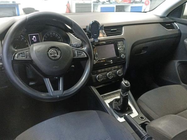 Skoda Octavia III (A7) с пробегом 2013 года, цена 795 000 рублей, 314000 км, лифтбек, Автокод Объявления