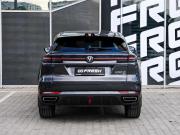 Changan UNI-K Краснодар  - изображение 33