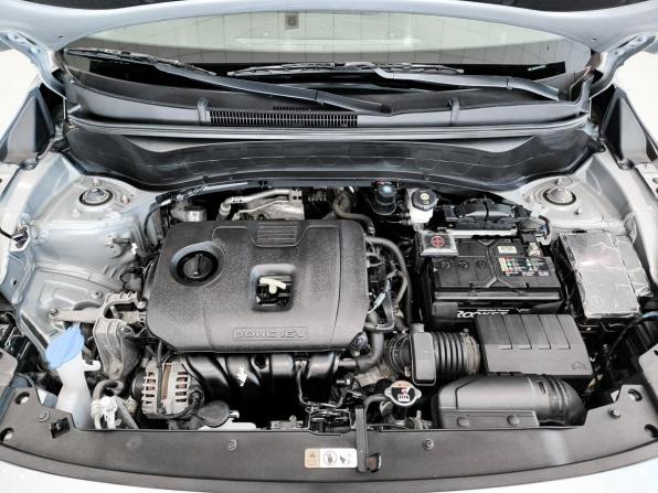 Kia Seltos I с пробегом 2020 года, цена 2 150 000 рублей, 75565 км, внедорожник, Автокод Объявления