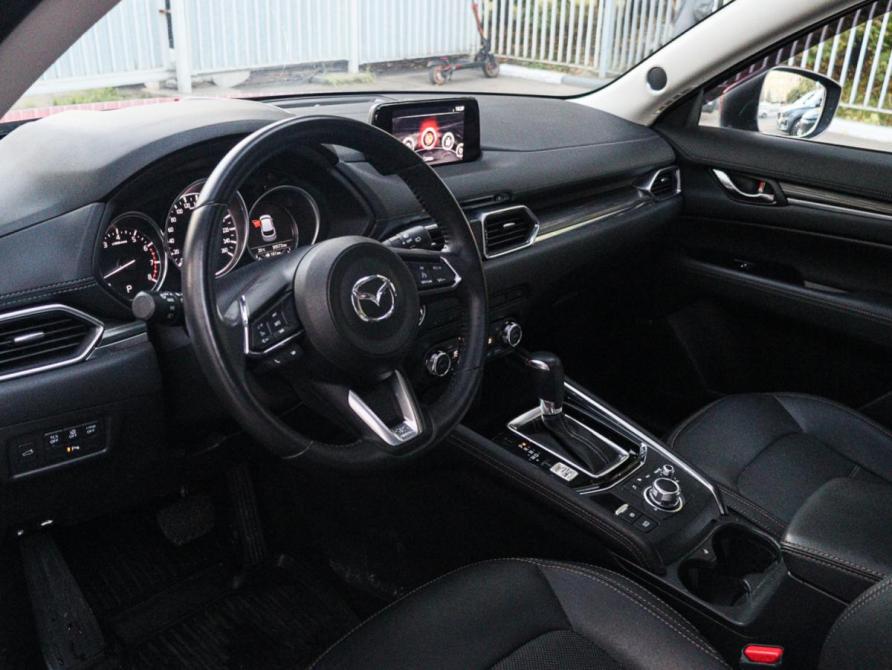 Mazda CX-5 II Москва  - изображение 12