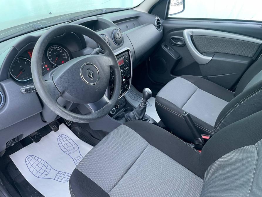 Renault Duster I Стерлитамак  - изображение 23