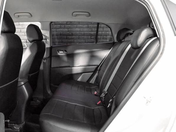 Hyundai Creta I с пробегом 2019 года, цена 1 975 000 рублей, 76527 км, внедорожник, Автокод Объявления