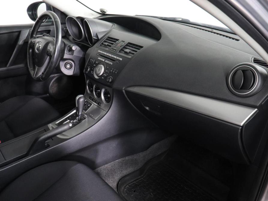 Mazda 3 II (BL) Химки  - изображение 11