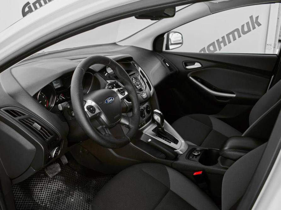 Ford Focus III Екатеринбург  - изображение 10