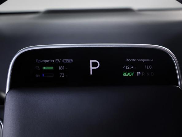 Li Auto (Lixiang) L6 с пробегом 2024 года, цена 5 850 000 рублей, 15968 км, внедорожник, Автокод Объявления