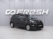 Kia Picanto III Рестайлинг Ростов-на-Дону  - изображение 18