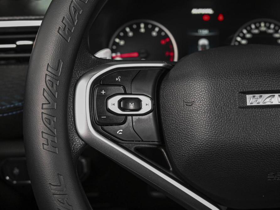 Haval Jolion I Рестайлинг Ставрополь  - изображение 18