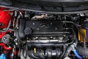 Hyundai Solaris I Рестайлинг Новокузнецк  - изображение 74