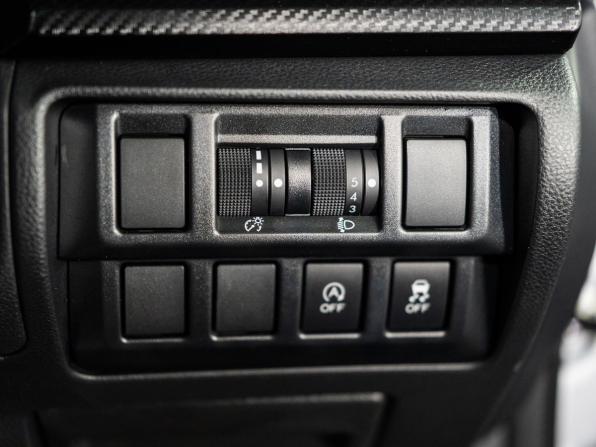 Subaru Impreza V Рестайлинг с пробегом 2021 года, цена 1 599 500 рублей, 10759 км, седан, Автокод Объявления