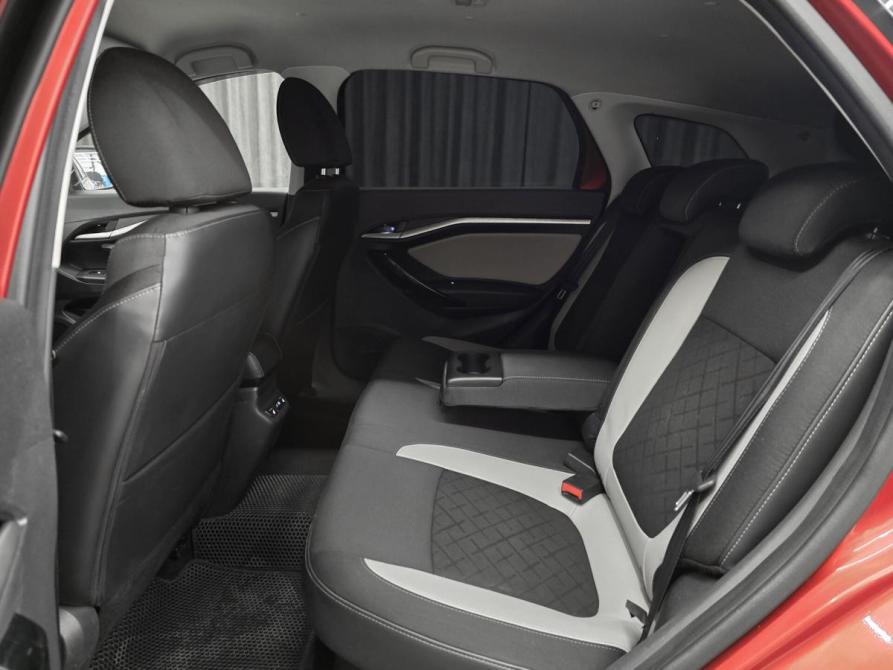 Lada (ВАЗ) Vesta I Красноярск  - изображение 19