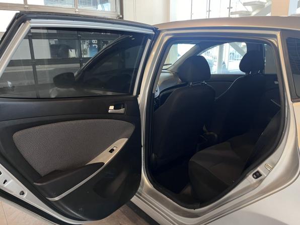 Hyundai Solaris I с пробегом 2011 года, цена 545 000 рублей, 269609 км, хэтчбек, Автокод Объявления