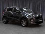 Kia Sportage IV Тюмень  - изображение 22