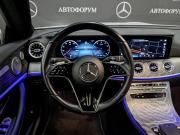 Mercedes-Benz E-Класс V (W213 S213 C238) Рестайлинг Москва  - изображение 52