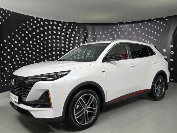 Changan CS55 Plus II с пробегом 2024 года, цена 2 137 000 рублей, 34856 км, внедорожник, Автокод Объявления