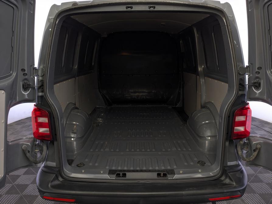 Volkswagen Transporter T6 Москва  - изображение 10