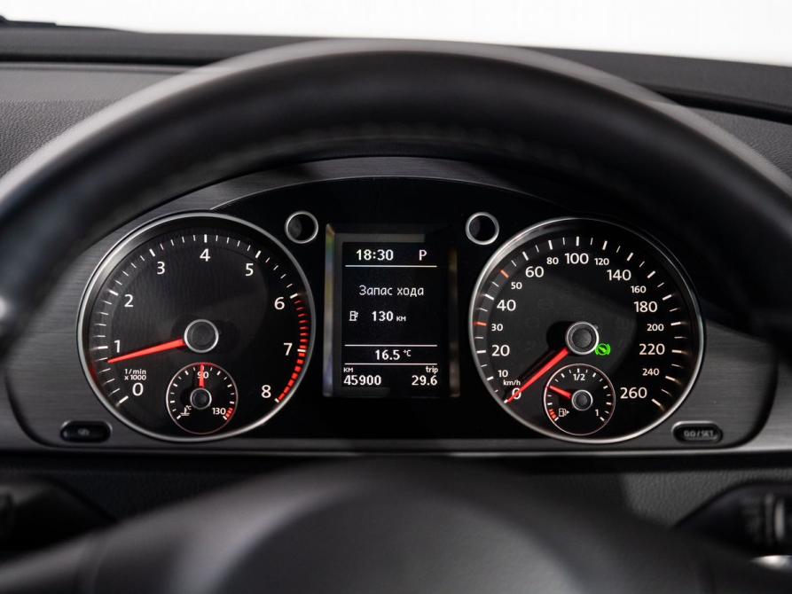 Volkswagen Passat B7 Иркутск  - изображение 10