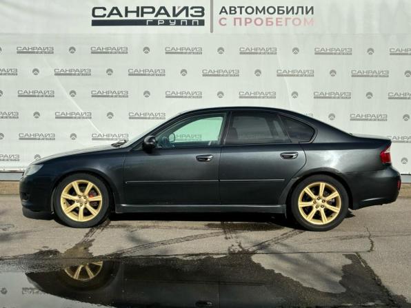 Subaru Legacy IV Рестайлинг с пробегом 2008 года, цена 699 000 рублей, 240569 км, седан, Автокод Объявления