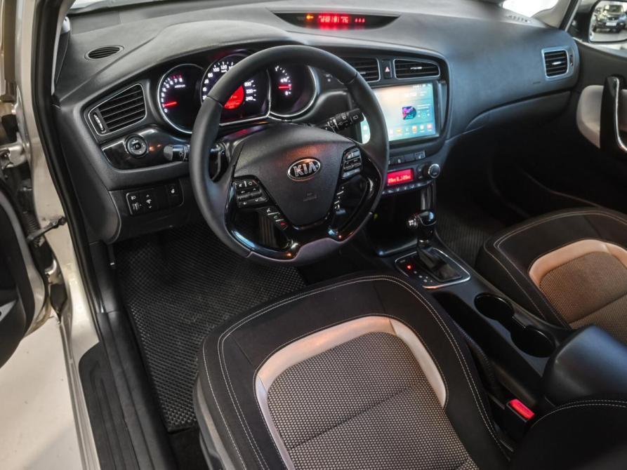 Kia Ceed II Челябинск  - изображение 12