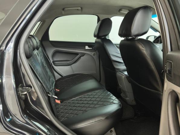 Ford Focus II Рестайлинг с пробегом 2008 года, цена 590 000 рублей, 166766 км, хэтчбек, Автокод Объявления