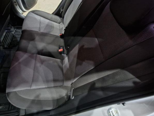 Hyundai Solaris II Рестайлинг с пробегом 2021 года, цена 1 555 000 рублей, 73860 км, седан, Автокод Объявления