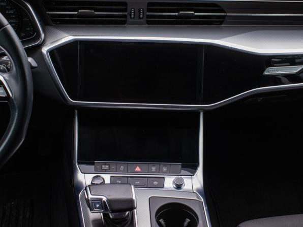 Audi A6 V (C8) с пробегом 2023 года, цена 4 500 000 рублей, 28048 км, седан, Автокод Объявления