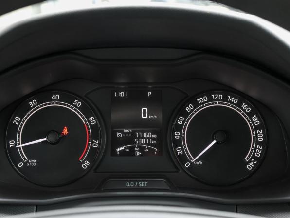 Skoda Rapid II с пробегом 2020 года, цена 1 698 000 рублей, 80563 км, лифтбек, Автокод Объявления