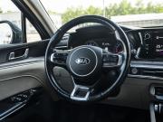 Kia K5 III Москва  - изображение 28