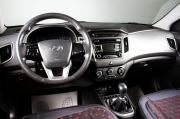 Hyundai Creta I Сургут  - изображение 29