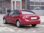 Chevrolet Lacetti I Новосибирск  - изображение 24