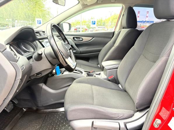 Nissan Qashqai II Рестайлинг с пробегом 2020 года, цена 2 170 000 рублей, 96979 км, внедорожник, Автокод Объявления