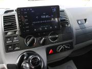 Volkswagen Caravelle T5 Калуга  - изображение 25