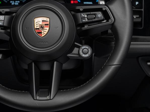 Новый Porsche Cayenne III Рестайлинг 2026 года, цена 18 650 000 рублей, внедорожник, Автокод Объявления
