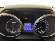 Toyota Land Cruiser Prado 150 Series Рестайлинг 1 Москва  - изображение 33