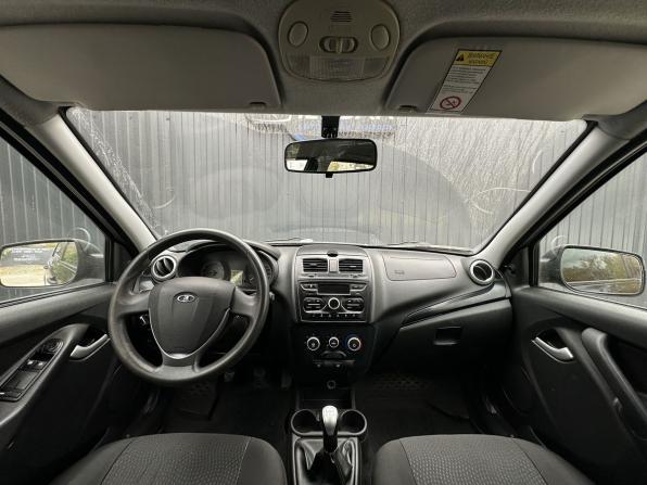 Lada (ВАЗ) Kalina II с пробегом 2014 года, цена 389 000 рублей, 180800 км, универсал, Автокод Объявления