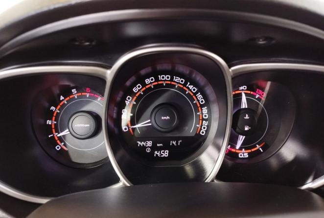 Lada (ВАЗ) Vesta I с пробегом 2018 года, цена 1 137 000 рублей, 74438 км, универсал, Автокод Объявления