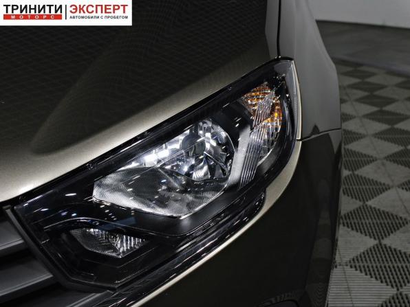 Lada (ВАЗ) Granta I Рестайлинг с пробегом 2024 года, цена 897 000 рублей, 43104 км, лифтбек, Автокод Объявления