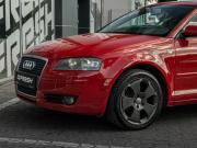 Audi A3 II (8P) Рестайлинг 1 Краснодар  - изображение 21