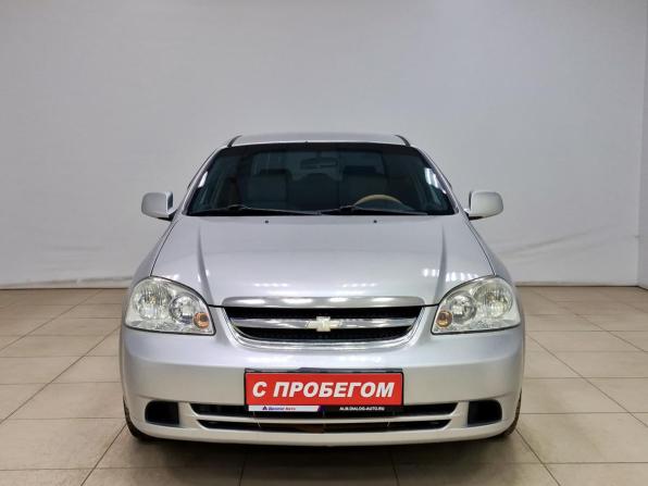 Chevrolet Lacetti I с пробегом 2011 года, цена 470 000 рублей, 190002 км, седан, Автокод Объявления