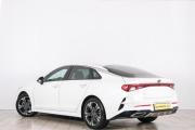 Kia K5 III Красноярск  - изображение 26
