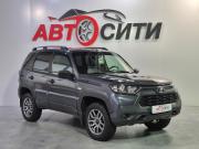 Lada (ВАЗ) Niva Travel I Воронеж  - изображение 22