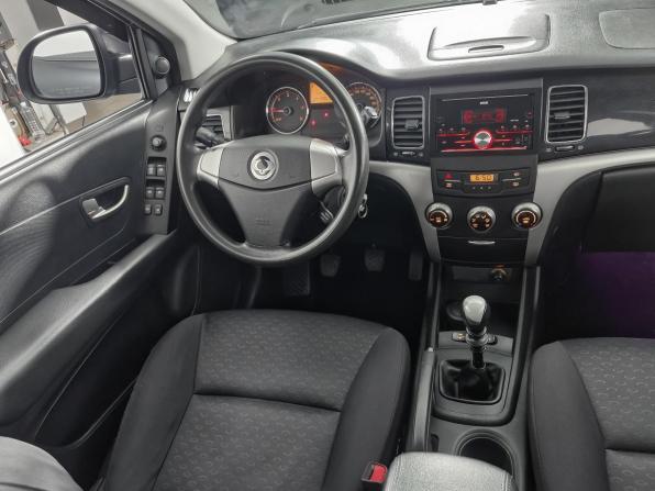 SsangYong Actyon II с пробегом 2012 года, цена 669 000 рублей, 173519 км, внедорожник, Автокод Объявления