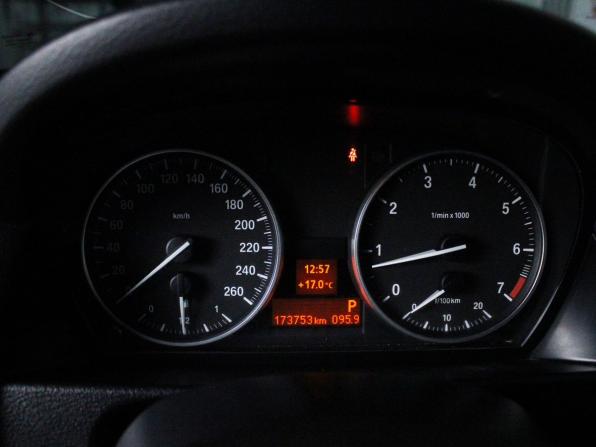 BMW X1 I (E84) Рестайлинг с пробегом 2012 года, цена 1 279 000 рублей, 173753 км, внедорожник, Автокод Объявления
