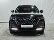 Chery Tiggo 7 Pro Max I Рестайлинг Нижневартовск  - изображение 20