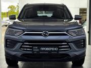 SsangYong Korando IV Уфа  - изображение 24
