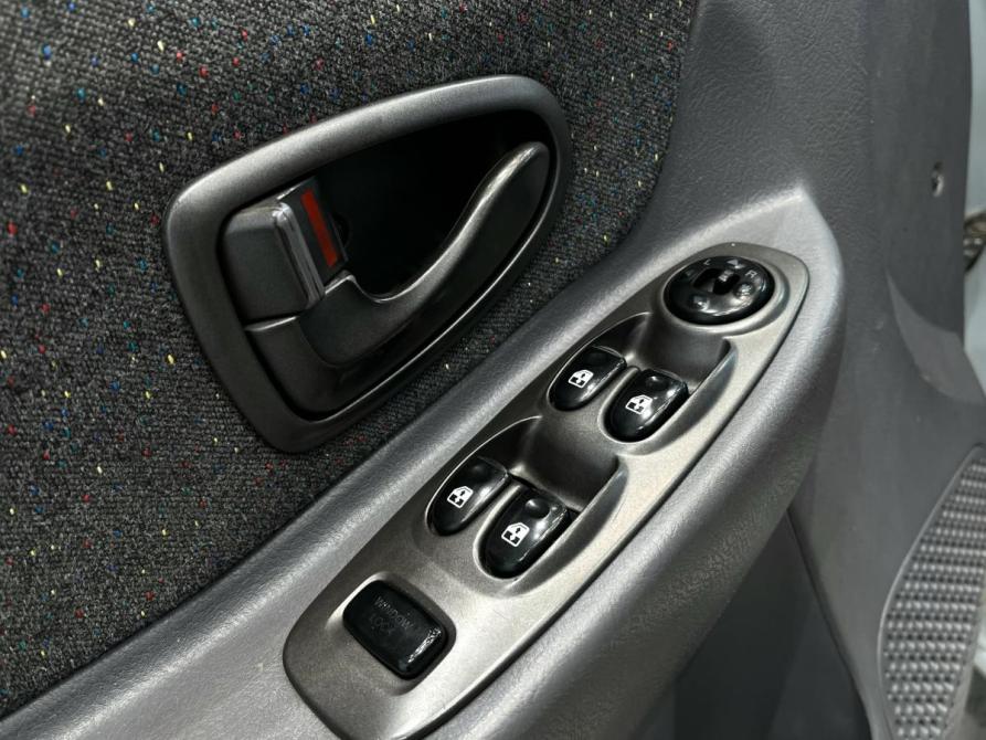 Hyundai Accent II Волжский  - изображение 16