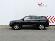 Skoda Kodiaq I Рестайлинг Пермь  - изображение 19