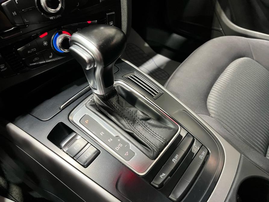 Audi A4 IV (B8) Рестайлинг Пермь  - изображение 18