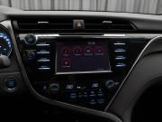 Toyota Camry VIII (XV70) Москва  - изображение 46