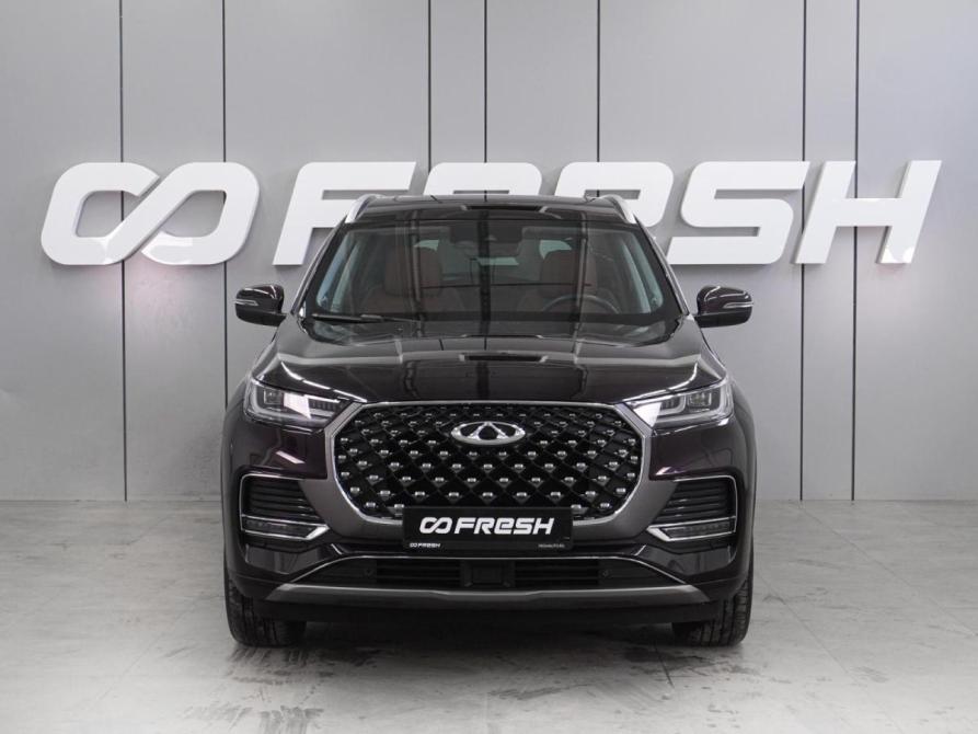 Chery Tiggo 8 Pro Max I Воронеж  - изображение 3
