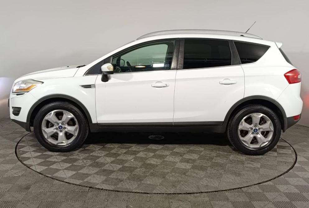 Ford Kuga I Волгоград  - изображение 4